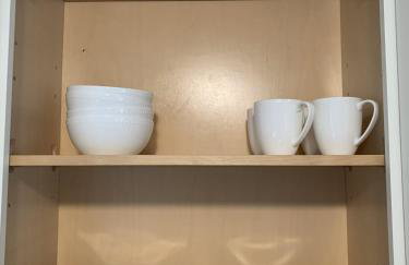 Water's Edge Serenity King Studio In Redstone - Foto 10