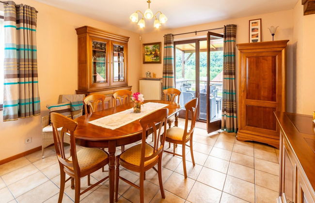 Magnificent Home in Tilf With Garden - Foto 20