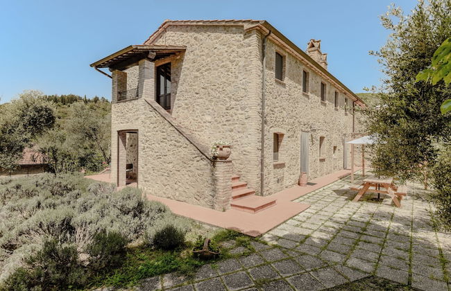 Il Mulino delle Canutole - Foto 20