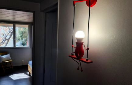 Villa d'Architecte - Cocon Design, Calme & Mer - Foto 19