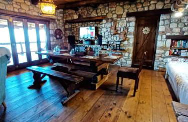 CHALET Σπιτι στο βουνο - Foto 28