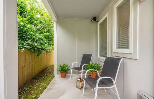 Rooftop Views & Patio Lounge Near Downtown Nashville - Foto 38