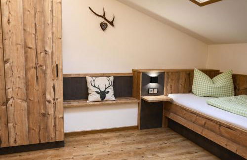 Gästehaus Hillebrand - Foto 23