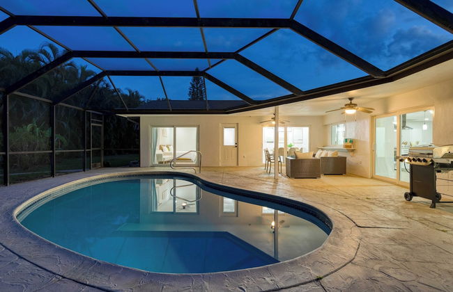 Bonita Bliss by Avantstay Private Pool 10 Minutes to Beach - Foto 37