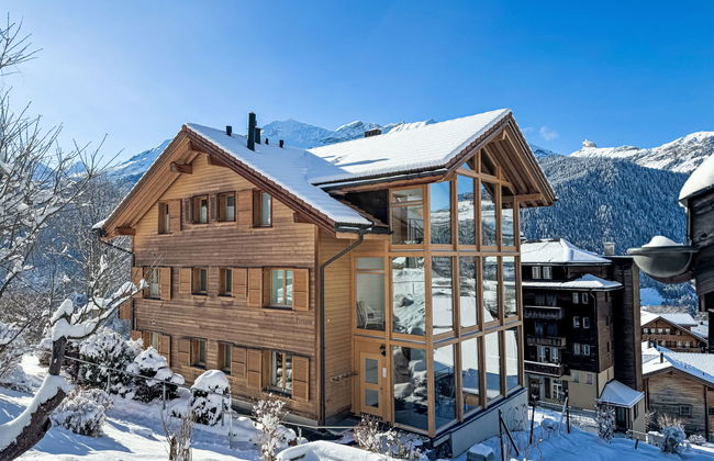 Fortuna Apt.M - Photo 29