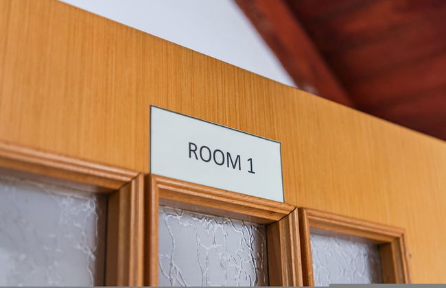 Guesthouse 'hapa të Lehtë' - Room 1 - Pro Bono - Foto 15