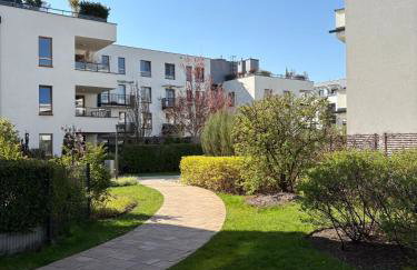 Nowoczesny Apartament na Ursynowie - Foto 16