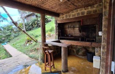 Chalé dos Altos de Laranjeiras - Foto 29