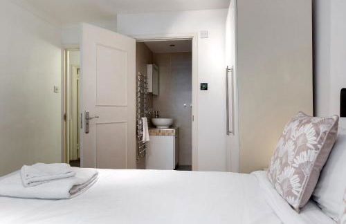 Spacious 3 bedroom apt in Covent Garden - Foto 17