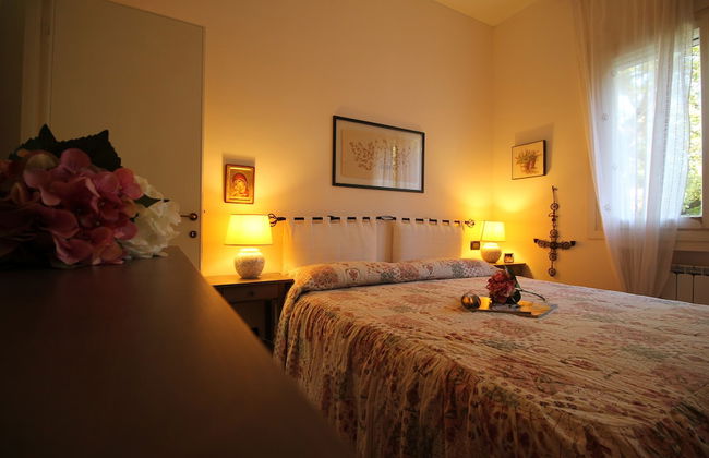 Il Quadrifoglio in Pineta - Foto 5