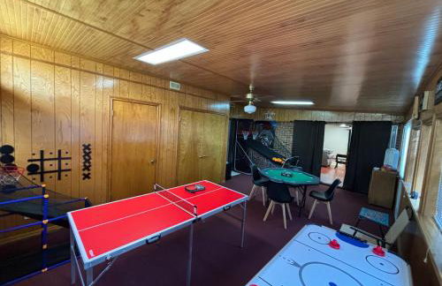 Murfreesboro Wandering Wagon Located in town - Foto 4