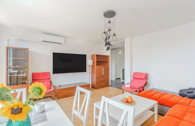 ShortStayPoland Bohaterewicza B069 - Foto 10