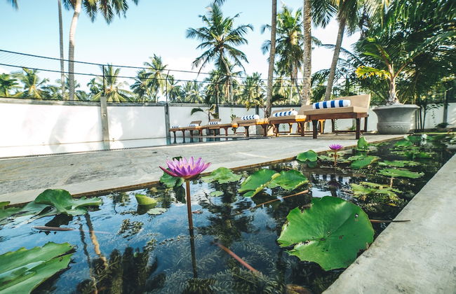 Sisikirana Villa - Photo 53