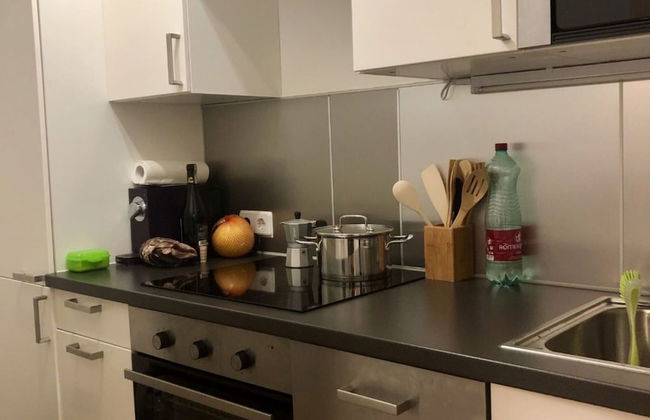 Apartment in Winter Resort of Bad Gastein - Foto 5