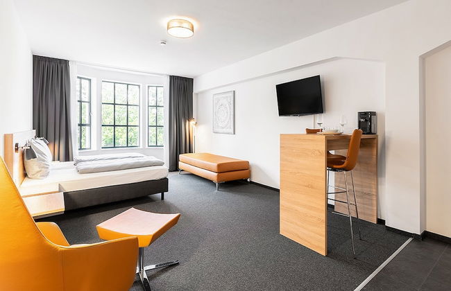 Apartimo Landshut - Foto 1