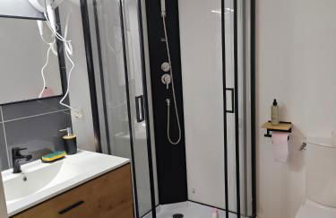 La grange des 3 colibris - Foto 26