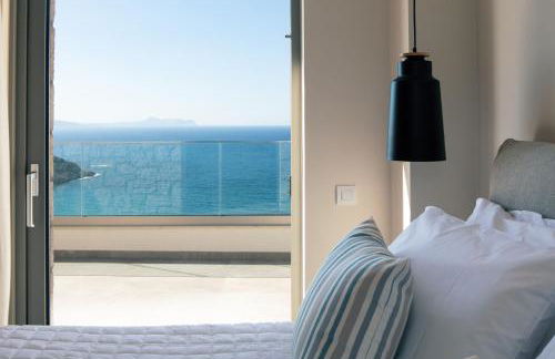 Villa Balance, Unwind with Panoramic Sea Views, by etouri - Foto 21