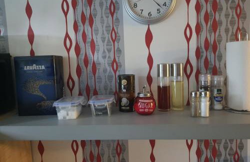 Feriendomizil Burgert Nähe Europapark - Foto 13