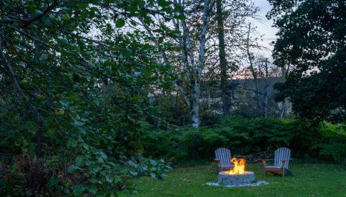 Adventurer's Home | Kingdom Trails | Swimming Hole - Foto 4