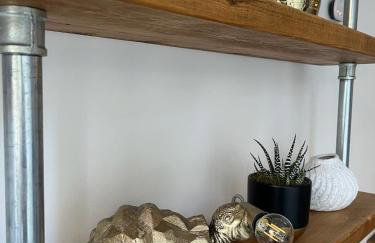 Stylish Boutique Home Near Sandbanks - Walk to Ashley Cross - Foto 14