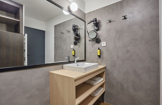 Appart Hotel Odalys City Aix en Provence Les Floridianes - Foto 70