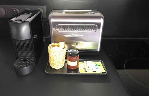 La Magnanerie - Foto 33