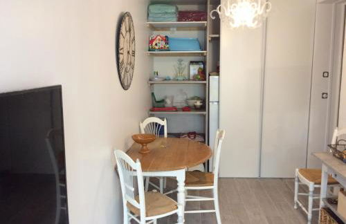 Le Cottage des Mésanges - Photo 18