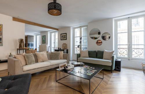 90m2 renové - terrasse en plein coeur de marseille - Foto 25