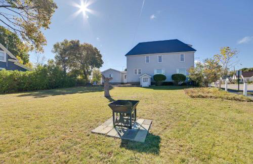 Dom Rodzinny Lakeview Getaway - Walk to Lake Huron - Photo 32