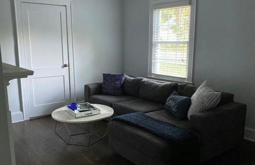 3 Mi to Dtwn Charlotte! Quiet Haven with Fenced Yard - Foto 13