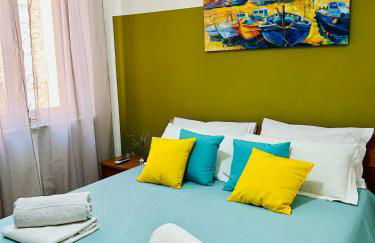 beach front bliss mondello - Foto 24