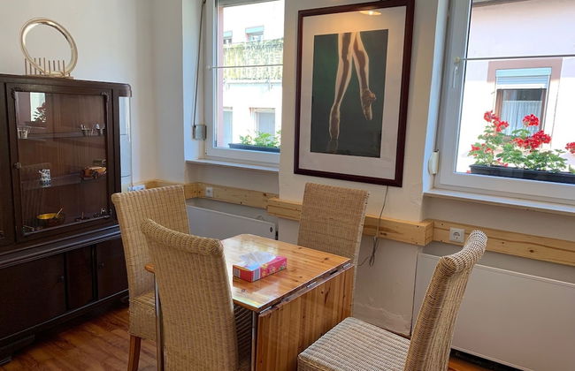 Das Marienkaeferhaus - Photo 18