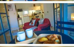 * * * Donjon du Bijoutier * * * Wifi+Clim+Terrasse - Foto 1