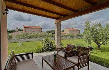 Villa Korina - Foto 38