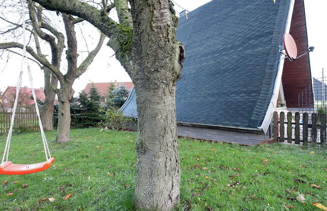 Familienferienhaus in Huttenrode - Foto 25