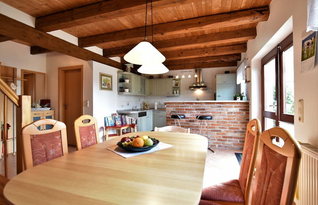 Fabelhaftes Ferienhaus in Thorstorf in Meeresnaehe - Foto 79