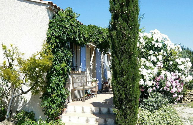 Cozy Vacation House With Pool, Vernegues - Foto 30