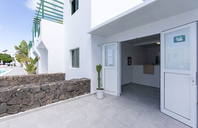 Apartamentos Aloe - Foto 4