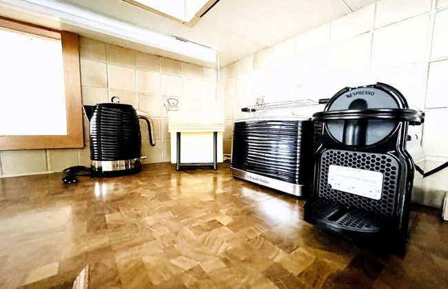 Beautiful Old Building Apartment In The Center - Foto 28