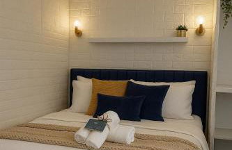 Suites Essepê! Expo center norte, Anhembi, Rodoviaria Tiete, Templo Salomao e Vautier - Foto 1