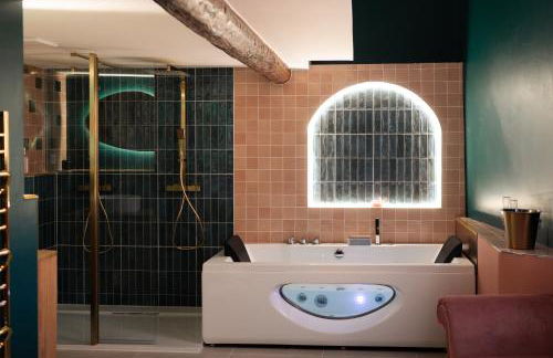 l'écrin du désir - Foto 6