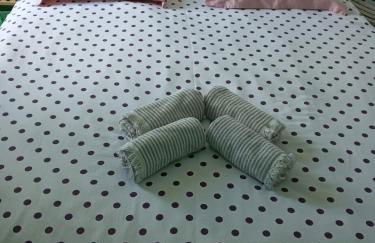 Résidence le Manoir du Mont Canisy Piscine & Tennis - Photo 14