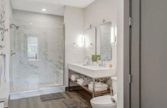 6 Min to Broadway - Gym Rooftop Sleeps 8 - Foto 19