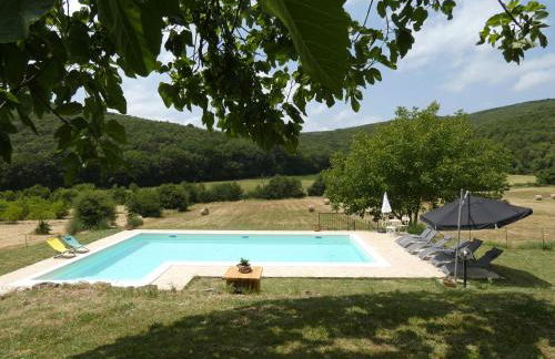 SCAPPO IN UMBRIA,Casale Vallenera - Foto 43