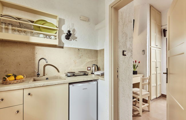 Mila Malia Studios Hotel - Foto 58