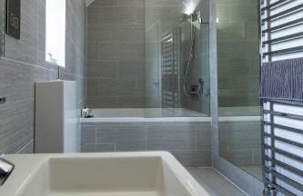 Architect Designed Lodge - Foto 34