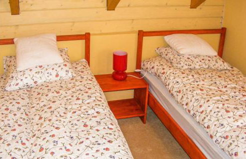 Holiday Home Dywity Szypry Iii - Foto 11