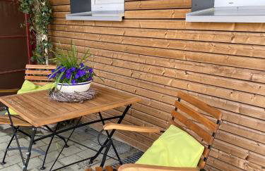 Ferienwohnungen Albhof Sonnenbühl - Foto 48