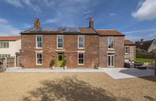 Old Mill House - Foto 60