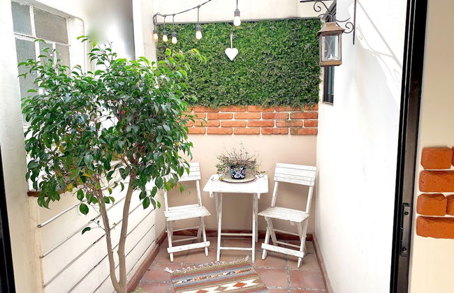 Lovely Terraza Masaryk - Foto 40